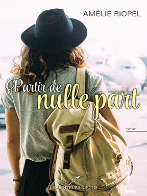 cover image of Partir de nulle part